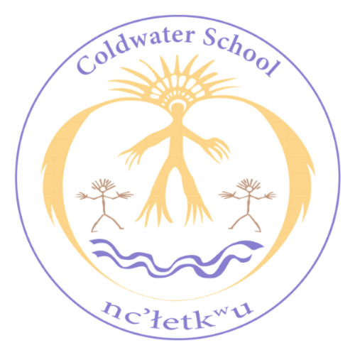 coldwater school logo