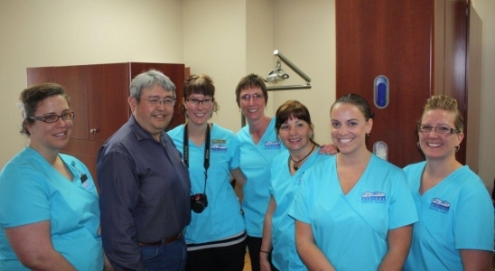 Stoyoma Dental Clinic Staff
